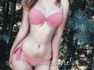 LounaSplitt