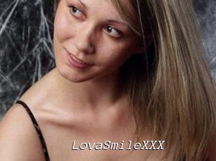 LovaSmileXXX