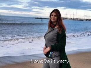 LoveDelivery