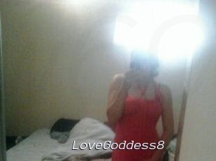 LoveGoddess8