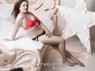 LoveJenna