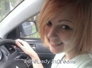 LoveLady_In_Dreams