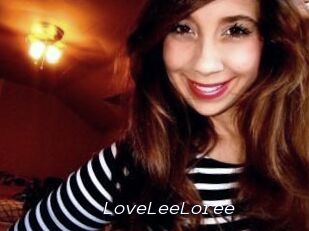 LoveLeeLoree