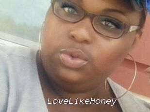 LoveLikeHoney