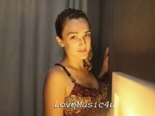 LoveMusic4u