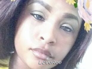 LoveRee