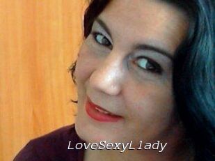 LoveSexyLlady