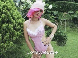 LoveTheLove