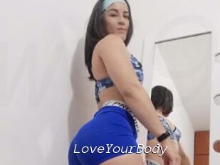 LoveYourBody