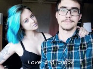 Love_and_chaos