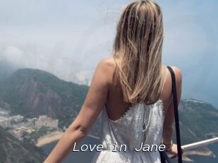 Love_in_Jane