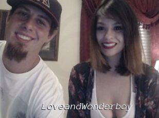 LoveandWonderboy