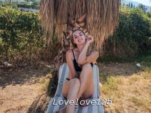 Lovelove125