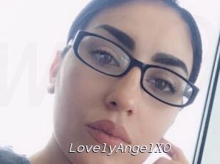 LovelyAngelXO