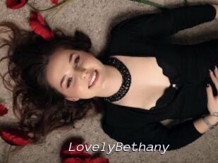 LovelyBethany