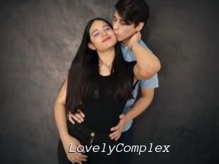 LovelyComplex