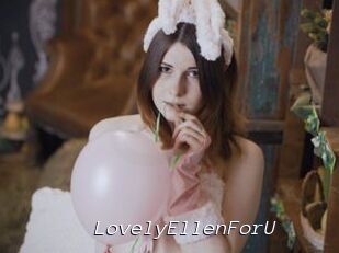 LovelyEllenForU