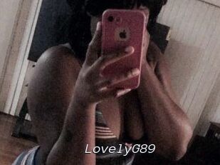 LovelyG89
