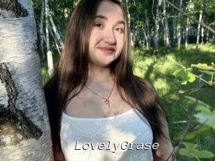 LovelyGrase