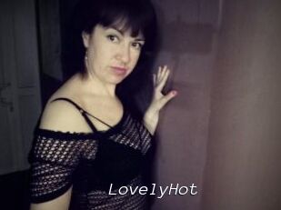 LovelyHot