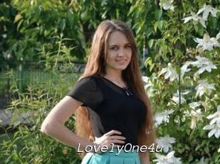 LovelyOne4u