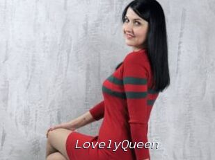 LovelyQueen