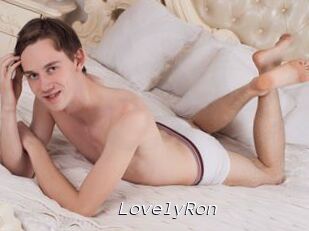 LovelyRon
