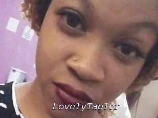 LovelyTaelor