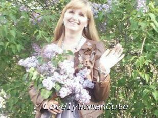 Lovely_WomanCute