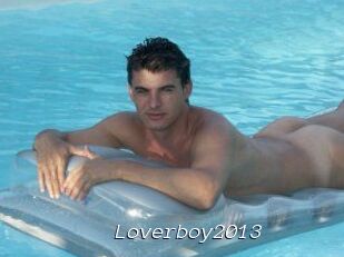 Loverboy2013