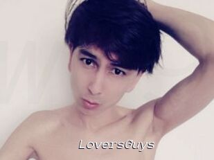 LoversGuys