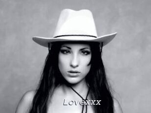 Lovexxx