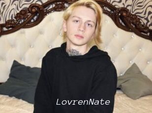 LovrenNate