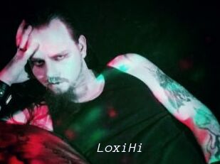 LoxiHi