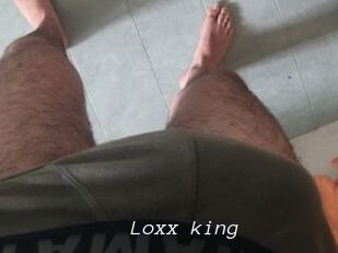 Loxx_king