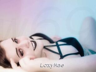 LoxyMae