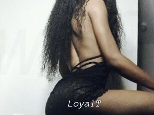 LoyalT