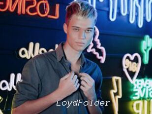 LoydFolder