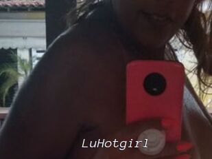 LuHotgirl