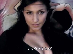 LuXu_riOuS