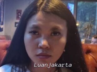 Luanjakarta