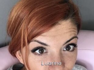 Luanna