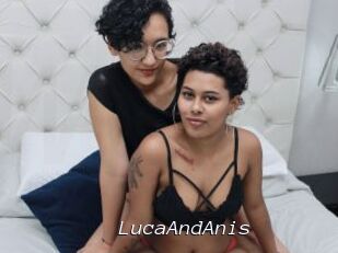 LucaAndAnis