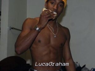 LucaGraham