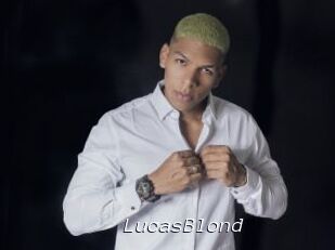 LucasBlond