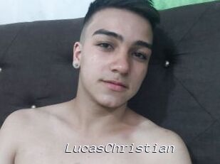 LucasChristian