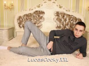 LucasCockyXXL