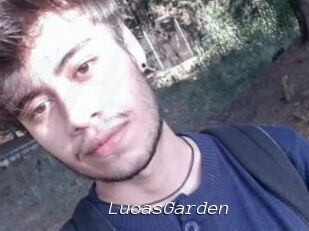 LucasGarden
