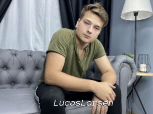 LucasLorsen