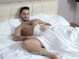 LucasTheSexxy